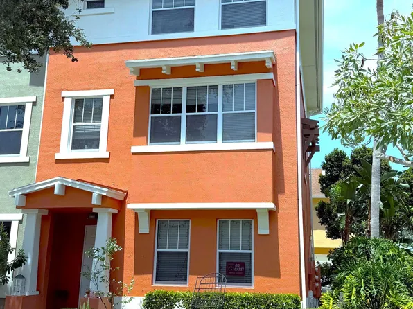 883 MILLBRAE Court #6, West Palm Beach, FL 33401