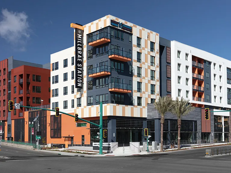 Station 16 Apartments — Photo 45
