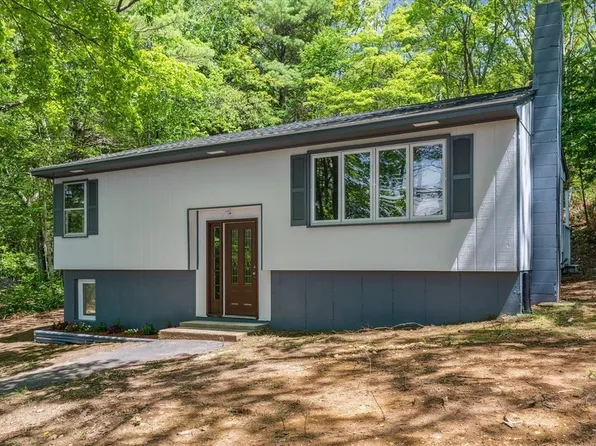 193 Otter River Rd, Gardner, MA 01440