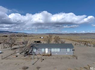 3420 E 2nd St, Silver Springs, NV 89429