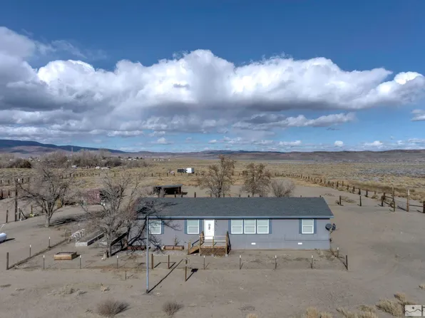 3420 E 2nd St, Silver Springs, NV 89429