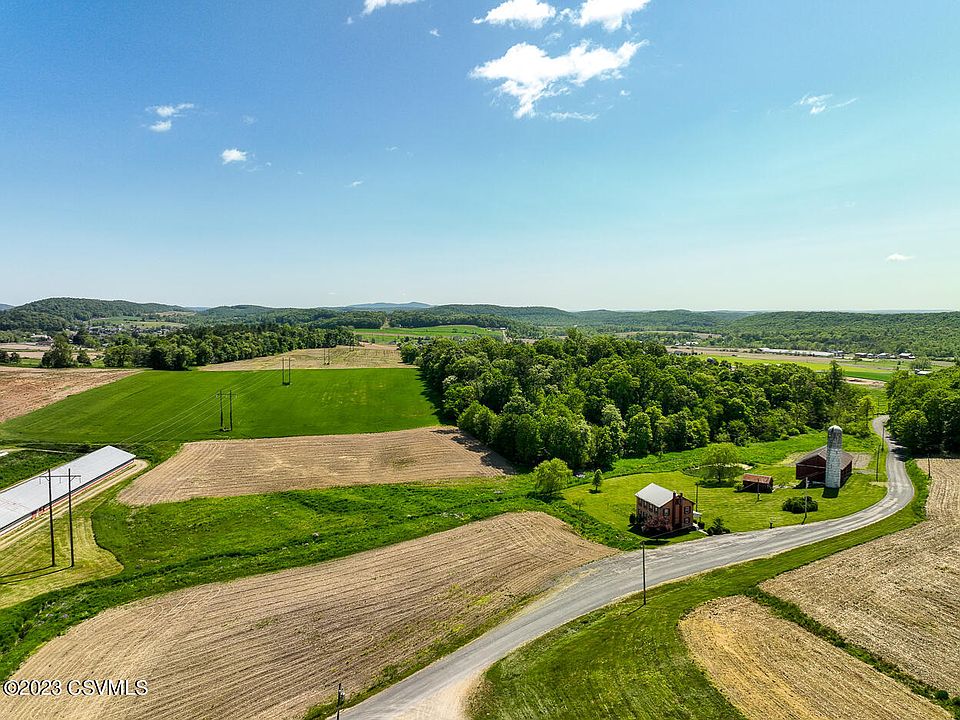 231 Brosius Hill Rd, Mount Pleasant Mills, PA 17853 Zillow