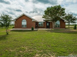 2335 Bluntzer Rd, Jourdanton, TX 78026