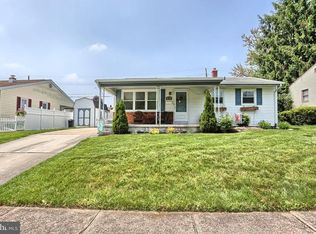11 Ray Rd, Middletown, PA 17057