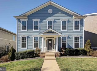 249 Pear Blossom Rd, Stafford, VA 22554