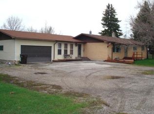 325 N 3500 E, Lewisville, ID 83431