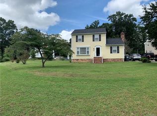 501 Aldersmead Rd, North Chesterfield, VA 23236