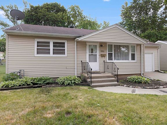 2nd image of 3311 Constance Dr
