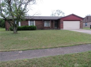 3363 Cortez Dr, Dayton, OH