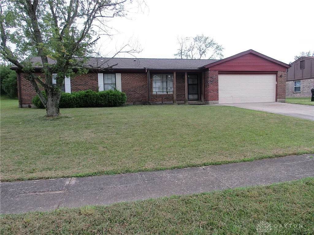 3363 Cortez Dr photo 1