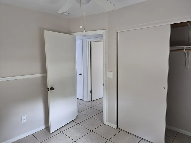 Bedroom 2 (Back)