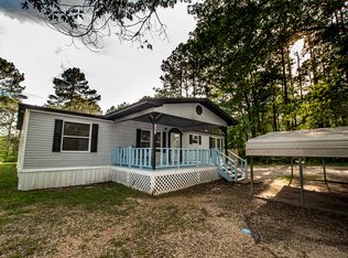 279 Cody Rd, El Dorado, AR 71730