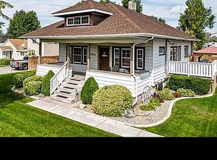 1906 Cottage Ave, Pocatello, ID 83201
