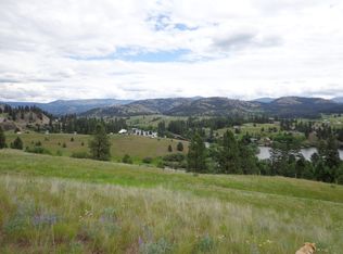 LOT 2 Starlight Dr LOT 2, Republic, WA 99166