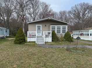 50 Highland Ave #137, Taunton, MA 02780