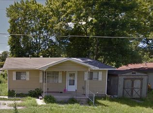 108 3rd St, Clinton, AR 72031