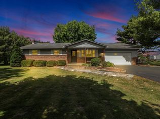 13445 Heimberger Rd NW, Baltimore, OH 43105