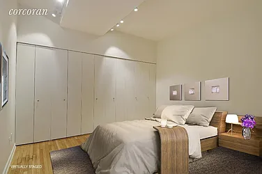 Rented by Corcoran