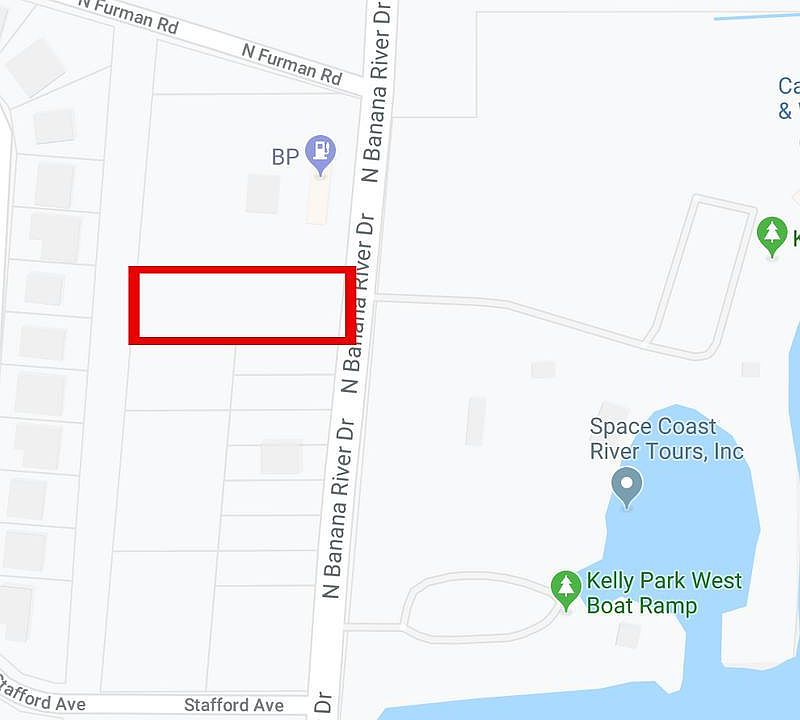 1st image of 2525 N Banana River Dr