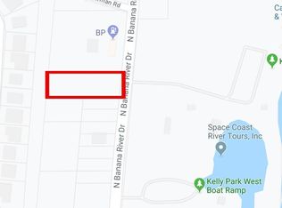 2525 N Banana River Dr, Merritt Island, FL 32952