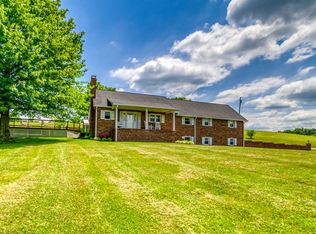 1617 Hickory Tree Rd, Bristol, TN 37620