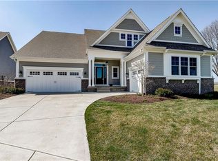 3342 Adare Cir, Westfield, IN 46062