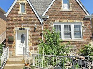 3327 S Austin Blvd UNIT 1, Cicero, IL 60804