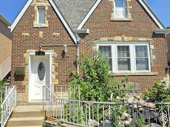 3327 S Austin Blvd Unit 1, Cicero, IL 60804