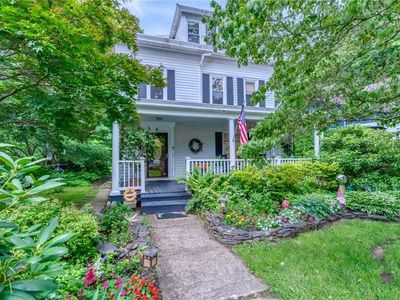 4 N Jefferson Avenue, Catskill, NY, 12414