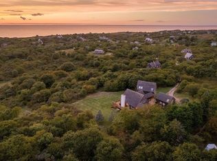 978 Cooneymus Rd, Block Island, RI 02807