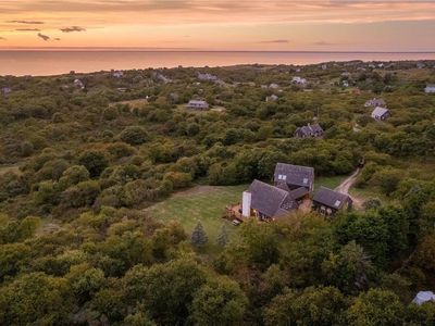 978 Cooneymus Rd, Block Island, RI, 02807