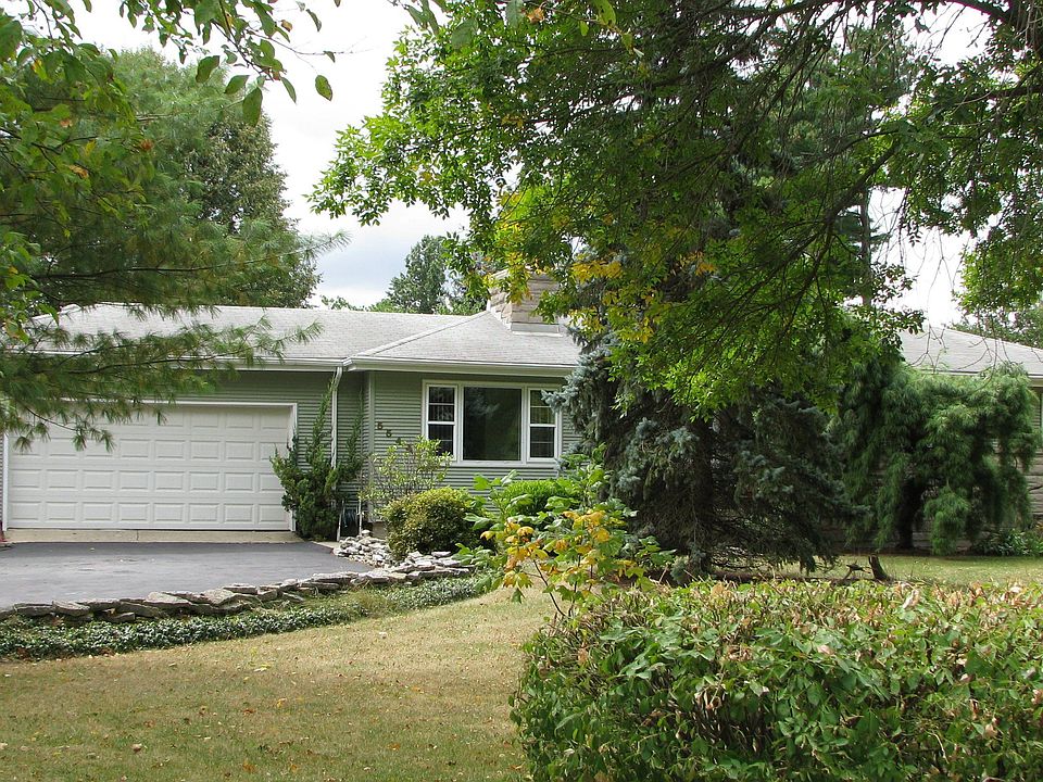 Charming 3 bed, 1 bath home!