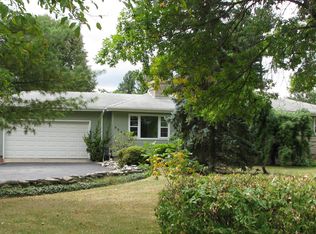 5544 Winchester Rd, Fort Wayne, IN 46819