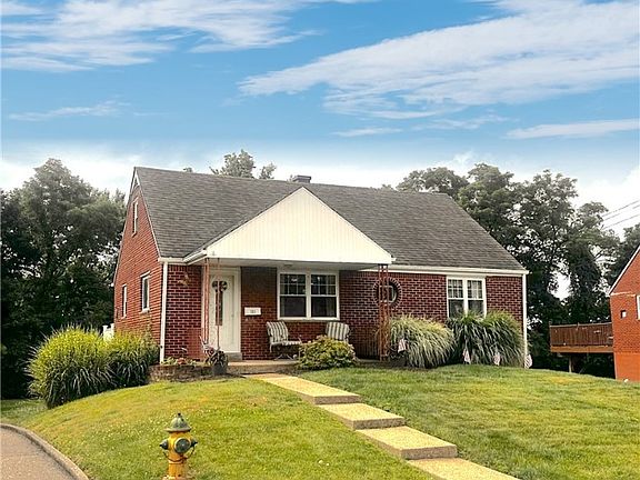 2nd image of 151 Shannon Heights Dr
