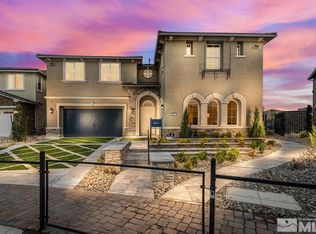 2252 Pinehills Rd, Reno, NV 89521