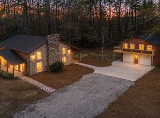 2624 Pine Acres Rd, Pike Road, AL 36064