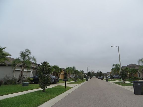 5th image of 14318 Alistar Manor Dr