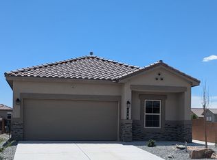 748 Amatista Loop SE, Rio Rancho, NM 87124