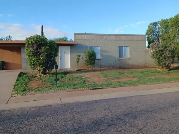 2032 Santa Catalina Dr, Sierra Vista, AZ 85635
