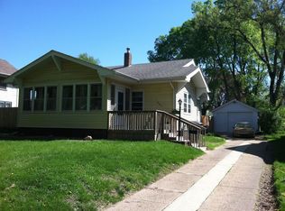 1805 E 12th St, Des Moines, IA 50316