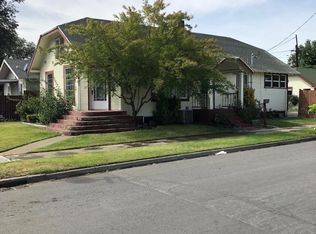 1401 W Lincoln Ave, Yakima, WA