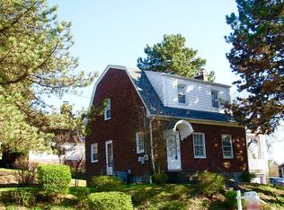 107 Evernia Dr, Pittsburgh, PA