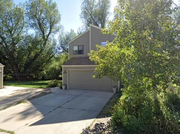 4065 Dawn Ct, Boulder, CO 80304