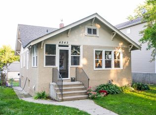 4243 Minnehaha Ave, Minneapolis, MN 55406