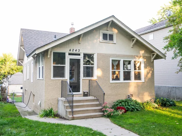 4243 Minnehaha Ave, Minneapolis, MN 55406