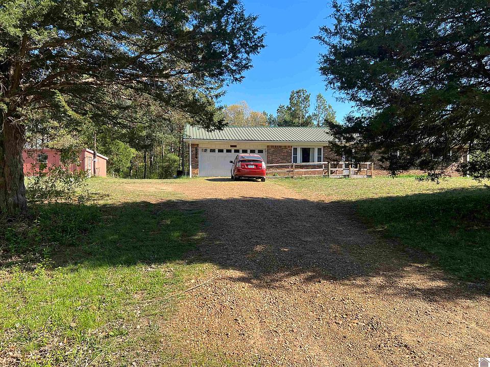 1106 Capp Springs Rd, Benton, KY 42025 Zillow