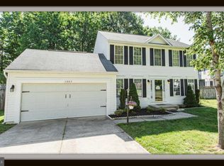 11803 Oakhurst Dr, Fredericksburg, VA 22407