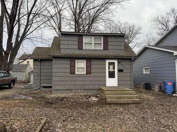 1216 5th St SE, Rochester, MN 55901