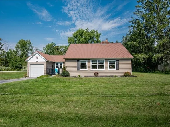 7651 Gifford Hill Rd #Ns, Westernville, NY 13486