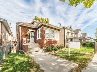 3454 W 66th St, Chicago, IL 60629